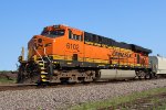 BNSF 6102 - DPU